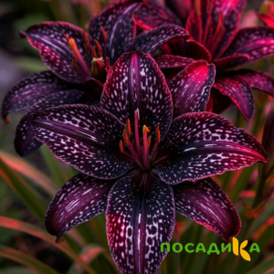 Лилейник Вояж купить по цене от 699р. в интернет-магазине «Посадика» с доставкой почтой в в Мензелинске и по всей России – [изображение №1].