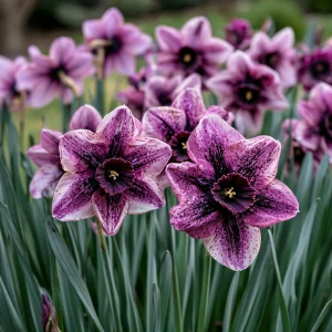 Нарцисс Гарден Лэджент купить по цене от 2000р. в интернет-магазине «Посадика» с доставкой почтой в в Мензелинске и по всей России – [изображение №1].