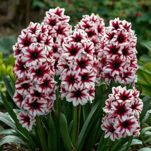 Гиацинт Электрик Спейс купить по цене от 2099р. в интернет-магазине «Посадика» с доставкой почтой в в Мензелинске и по всей России – [изображение №1].