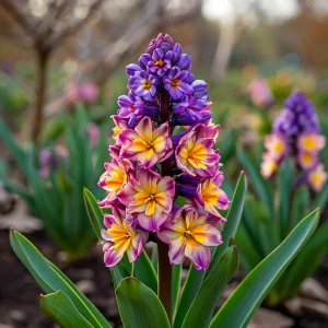 Гиацинт Свит Нектра купить по цене от 2099р. в интернет-магазине «Посадика» с доставкой почтой в в Мензелинске и по всей России – [изображение №1].