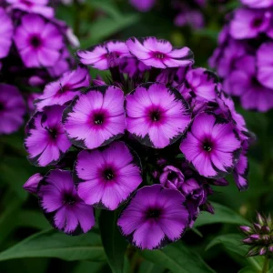 Флокс Клауд Шарм купить по цене от 299р. в интернет-магазине «Посадика» с доставкой почтой в в Мензелинске и по всей России – [изображение №1].