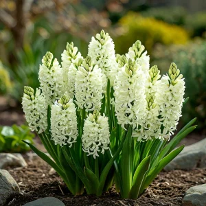 Гиацинт Дрим Трейл купить по цене от 2099р. в интернет-магазине «Посадика» с доставкой почтой в в Мензелинске и по всей России – [изображение №1].