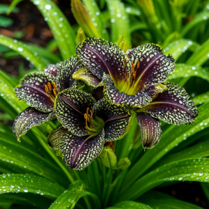 Лилейник Си Фоам купить по цене от 690р. в интернет-магазине «Посадика» с доставкой почтой в в Мензелинске и по всей России – [изображение №1].