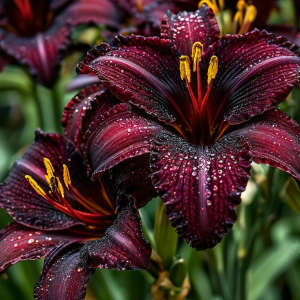 Чикаго Блэк Аут купить по цене от 309р. в интернет-магазине «Посадика» с доставкой почтой в в Мензелинске и по всей России – [изображение №1].