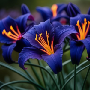 Лилейник Файер Глайд купить по цене от 699р. в интернет-магазине «Посадика» с доставкой почтой в в Мензелинске и по всей России – [изображение №1].