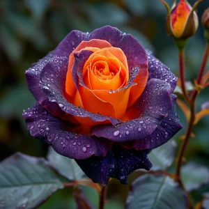 Роза Рэй Оф Хоуп купить по цене от 319р. в интернет-магазине «Посадика» с доставкой почтой в в Мензелинске и по всей России – [изображение №1].