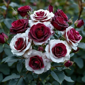 Роза Лост Лав купить по цене от 480р. в интернет-магазине «Посадика» с доставкой почтой в в Мензелинске и по всей России – [изображение №1].